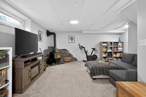 54 Tuscany Valley Rise Nw, Calgary, AB - Indoor