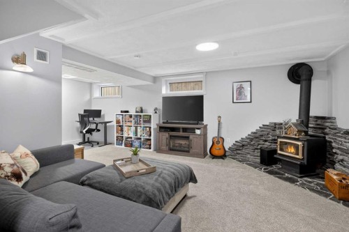 54 Tuscany Valley Rise Nw, Calgary, AB - Indoor