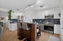 54 Tuscany Valley Rise Nw, Calgary, AB  - Indoor Photo Showing Kitchen With Upgraded Kitchen 
