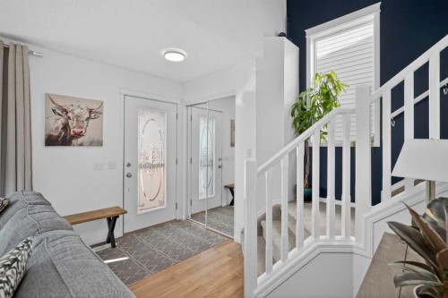 54 Tuscany Valley Rise Nw, Calgary, AB - Indoor Photo Showing Other Room