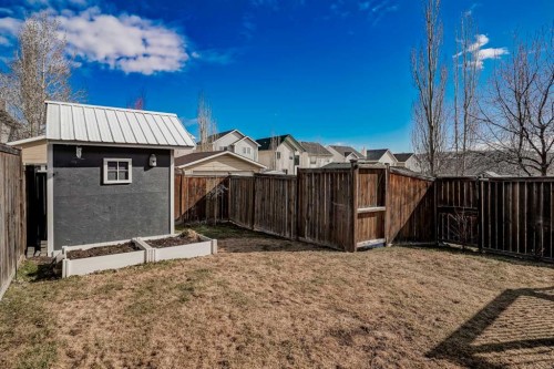 54 Tuscany Valley Rise Nw, Calgary, AB - Outdoor