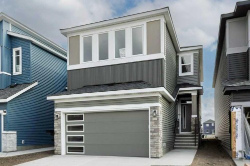 370 Corner Glen Way Ne, Calgary, AB - Outdoor