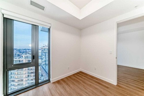 1313-730 2 Avenue, Calgary, AB - Indoor Photo Showing Other Room