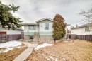 2517 36 Street Se, Calgary, AB  - Outdoor 