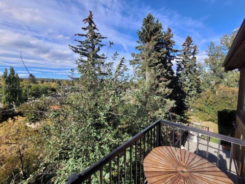 15 Glenview Drive Sw, Calgary, AB - Outdoor With Balcony With View