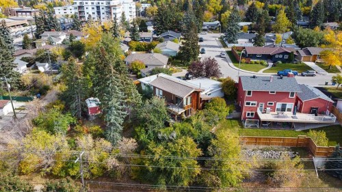 15 Glenview Drive Sw, Calgary, AB - Outdoor With View