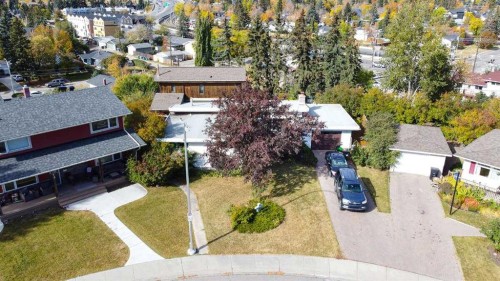 15 Glenview Drive Sw, Calgary, AB - Outdoor