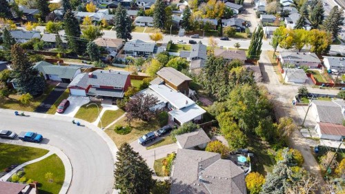 15 Glenview Drive Sw, Calgary, AB - Outdoor With View