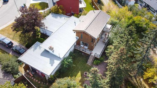 15 Glenview Drive Sw, Calgary, AB - Outdoor