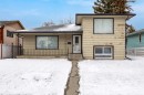 2472 Capitol Hill Crescent Nw, Calgary, AB  - Outdoor 