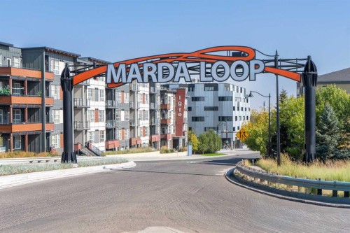 2305 Richmond Road Sw, Calgary, AB - Outdoor With Facade