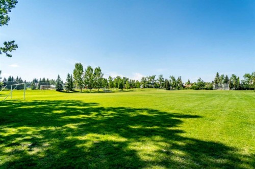 2305 Richmond Road Sw, Calgary, AB - Outdoor With View