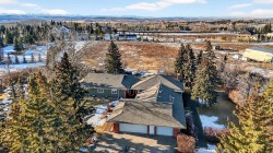 80042 210 Avenue WESTRural Foothills County, AB T1S 2X9