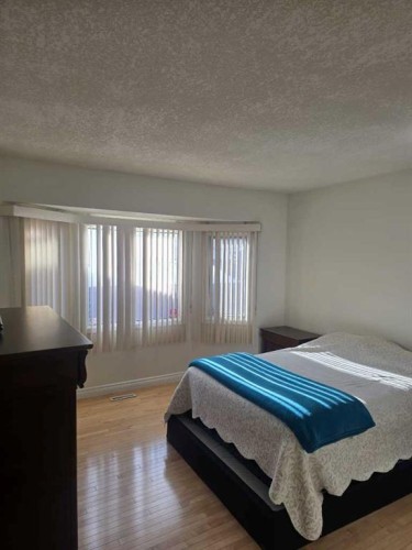 3503 48 Street Ne, Calgary, AB - Indoor Photo Showing Bedroom