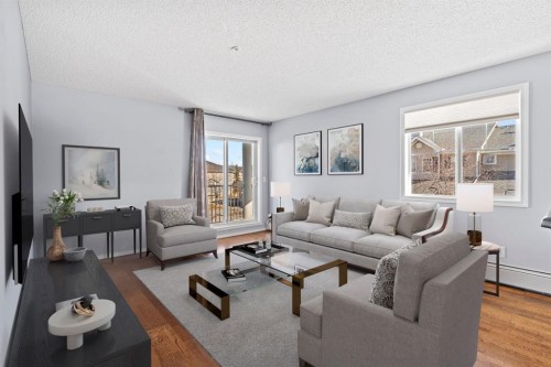 5214-69 Country Village Manor NE Calgary, AB T3K 0P1