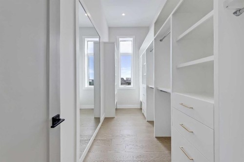 49 Rockhaven Green Nw, Calgary, AB - Indoor Photo Showing Other Room