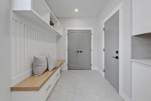 49 Rockhaven Green Nw, Calgary, AB - Indoor