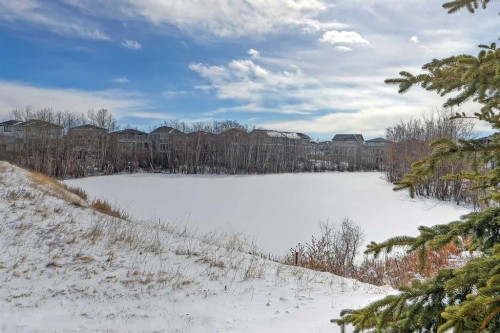 49 Rockhaven Green Nw, Calgary, AB - Outdoor With View