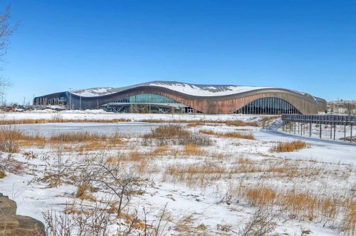 49 Rockhaven Green Nw, Calgary, AB - Outdoor