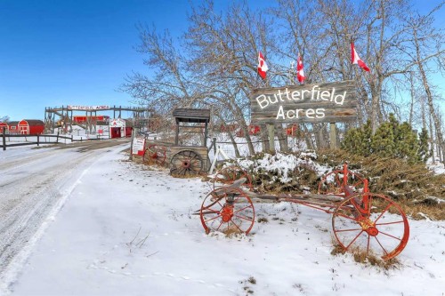 49 Rockhaven Green Nw, Calgary, AB - Outdoor With View