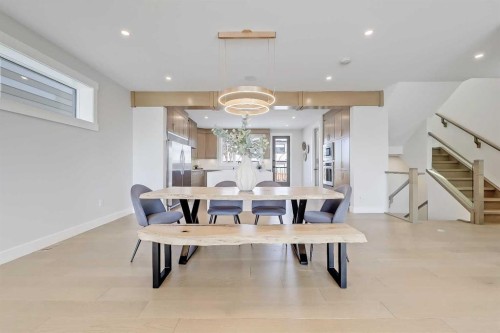 49 Rockhaven Green Nw, Calgary, AB - Indoor