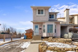 185 Pinemeadow Road NE Calgary, AB T1Y 4N8
