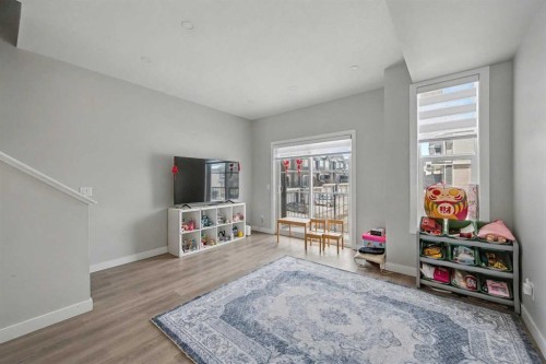 613 Sage Hill Grove Nw, Calgary, AB - Indoor
