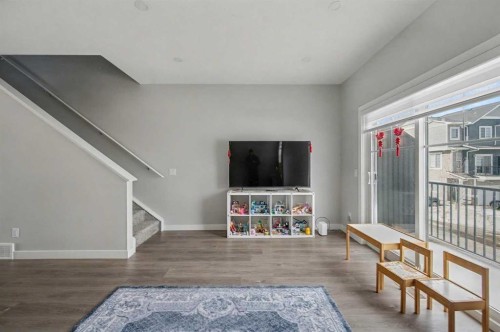 613 Sage Hill Grove Nw, Calgary, AB - Indoor