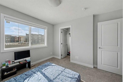 613 Sage Hill Grove Nw, Calgary, AB - Indoor