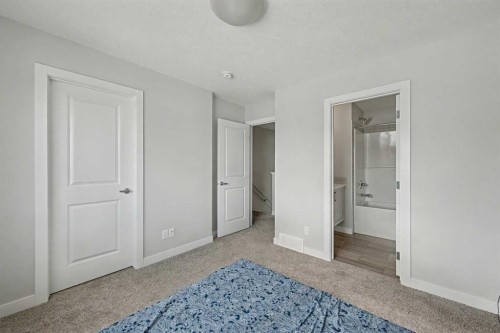 613 Sage Hill Grove Nw, Calgary, AB - Indoor