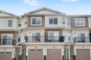 613 Sage Hill Grove Nw, Calgary, AB  - Outdoor With Facade 