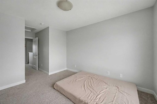 613 Sage Hill Grove Nw, Calgary, AB - Indoor Photo Showing Bedroom