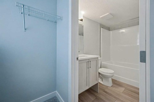 613 Sage Hill Grove Nw, Calgary, AB - Indoor Photo Showing Bathroom