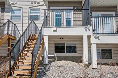613 Sage Hill Grove Nw, Calgary, AB - Outdoor With Facade