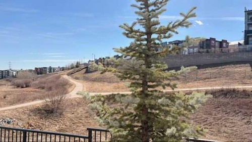 613 Sage Hill Grove Nw, Calgary, AB - Outdoor With View