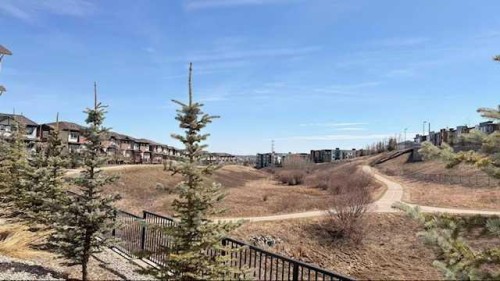 613 Sage Hill Grove Nw, Calgary, AB - Outdoor With View