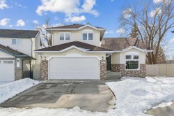 319 Diamond Court SE Calgary, AB T2J 7C7