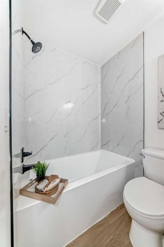 200 Falworth Way Ne, Calgary, AB - Indoor Photo Showing Bathroom
