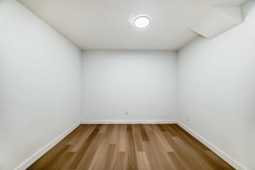 200 Falworth Way Ne, Calgary, AB - Indoor Photo Showing Other Room