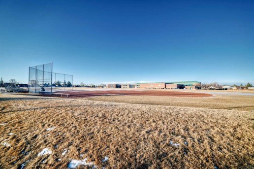 200 Falworth Way Ne, Calgary, AB - Outdoor With View