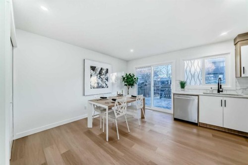 200 Falworth Way Ne, Calgary, AB - Indoor