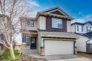 447 Tuscany Ridge Heights Nw, Calgary, AB  - Outdoor 