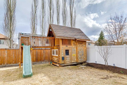 447 Tuscany Ridge Heights Nw, Calgary, AB - Outdoor