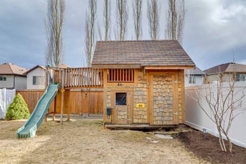 447 Tuscany Ridge Heights Nw, Calgary, AB - Outdoor