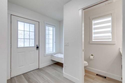 447 Tuscany Ridge Heights Nw, Calgary, AB - Indoor Photo Showing Other Room