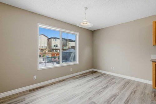 99 Covepark Square Ne, Calgary, AB - Indoor Photo Showing Other Room