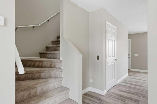 99 Covepark Square Ne, Calgary, AB - Indoor Photo Showing Other Room