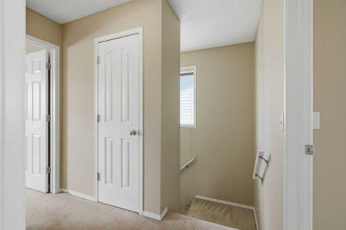 99 Covepark Square Ne, Calgary, AB - Indoor Photo Showing Other Room