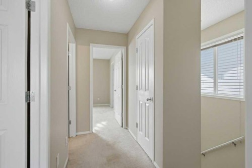 99 Covepark Square Ne, Calgary, AB - Indoor Photo Showing Other Room