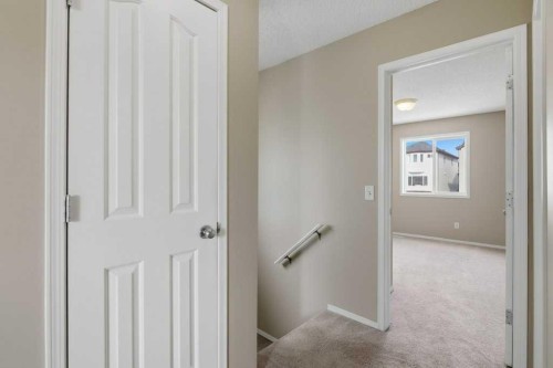 99 Covepark Square Ne, Calgary, AB - Indoor Photo Showing Other Room